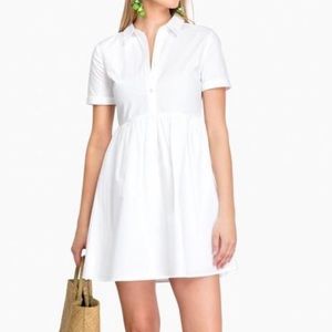 Tuckernuck After Market Kinsey Shirt Dress
